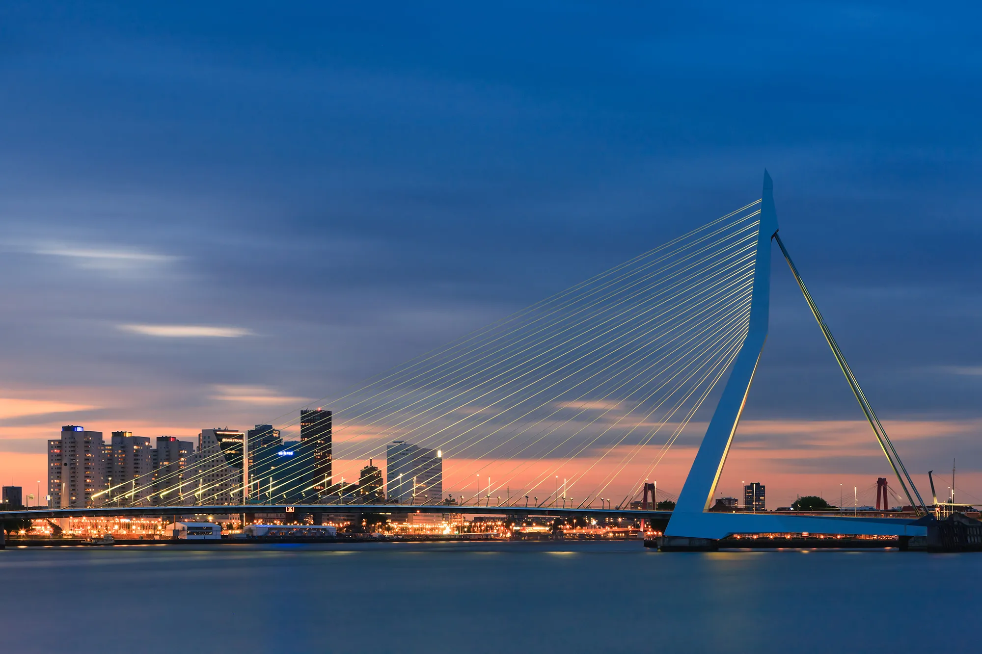 Rijschool in Rotterdam