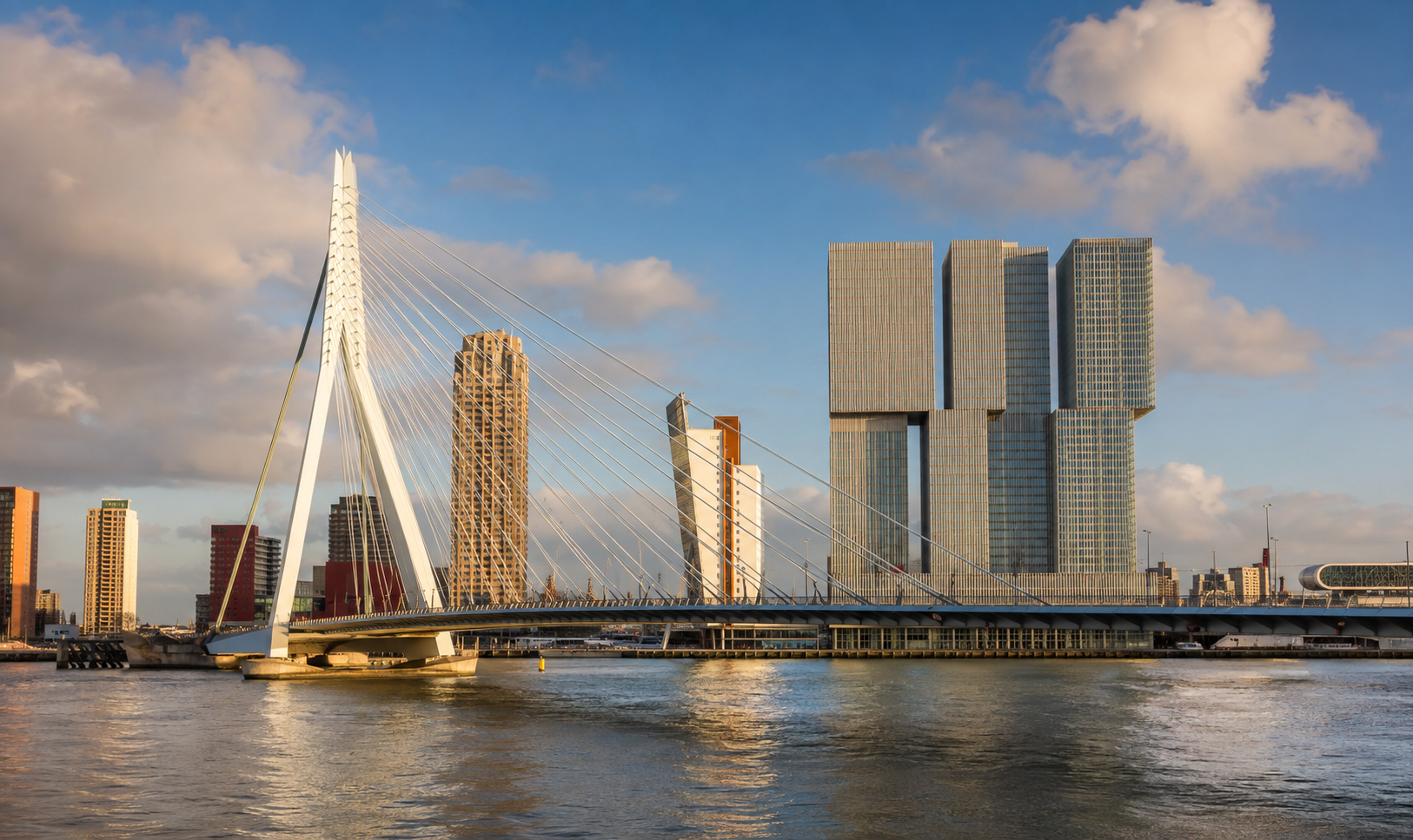Rijschool in Rotterdam