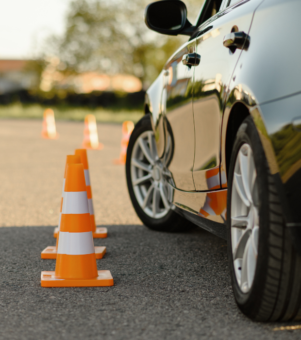 Rijlessen Vlaardingen – Diverse rijopleidingen bij Driving Control.