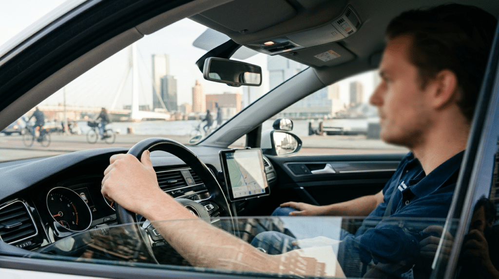 Jouw Rijbewijs in Rotterdam: Start Met Zelfvertrouwen bij Onze Auto Rijschool