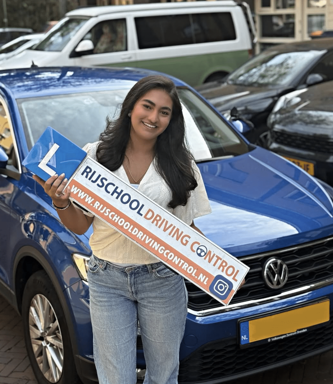 Rijles in de avond Rotterdam: Flexibele rijlessen voor drukke Rotterdammers.