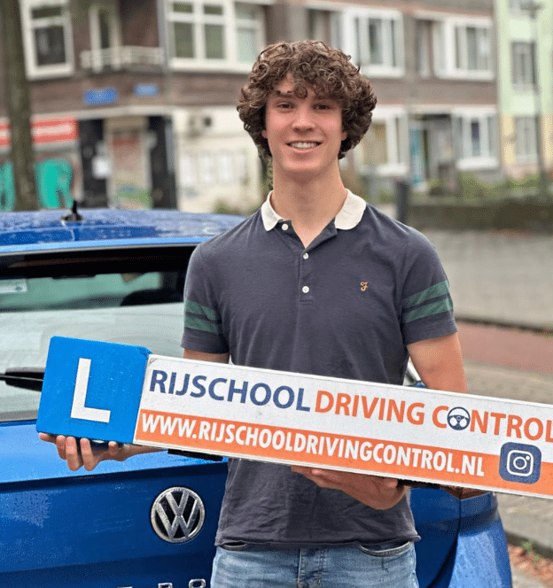 Brommerrijbewijs Snel Halen? Zo Zit Je Binnenkort Op Je Scooter!